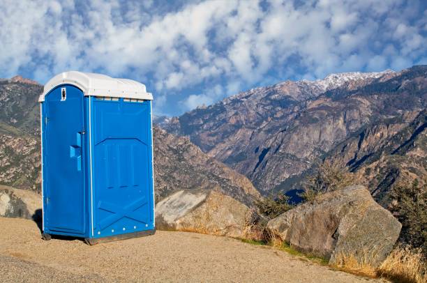 Professional porta potty rental in New Berlin, IL