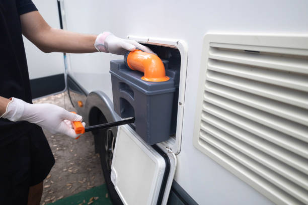 Best Construction site porta potty rental  in New Berlin, IL
