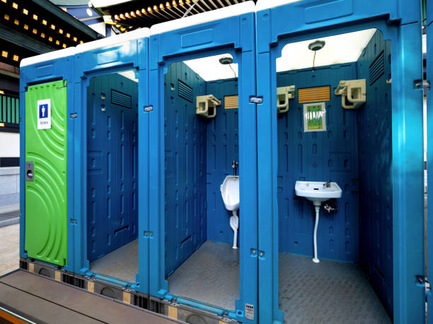 Best Emergency porta potty rental  in New Berlin, IL
