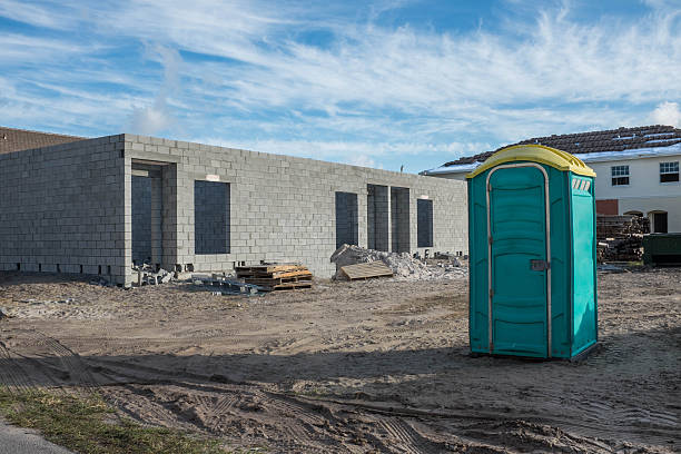 Best Local porta potty services  in New Berlin, IL